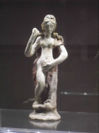 Venere, museo di Sant'Antioco